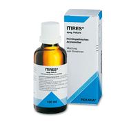 Itires spag. Peka N drops (100ml)