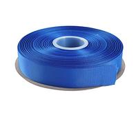 ITIsparkle 25mm Grosgrain Ribbon 45 Meters-Roll Set for Gift Wrapping Scrap Books Party Favor Hair Braids Hair Bow Baby Shower Decoration Floral Arrangement Craft Supplies, Royal Ribbon