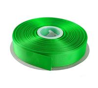 ITIsparkle 25mm width (1") Grosgrain Ribbon 45 Meters (full reel) crafts gift wrap floristry - Emerald Ribbon