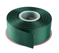 ITIsparkle 38mm Grosgrain Ribbon 22 Meters-Roll Set for Gift Wrapping Cake Decoration Party Favor Hair Braids Hair Bow Baby Shower Decoration Floral Arrangement Craft Supplies, Teal Ribbon