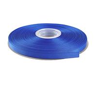 ITIsparkle 9mm Width (3/8") Grosgrain Ribbon 45 Meters (full reel) Crafts Gift Wrap Floristry - Royal Ribbon