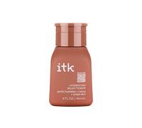 Itk Moisturizing Face Toner with Milk: Tones and Prepares Skin with Hyaluronic Acid and Squalan, Calms and Nourishes the Skin, Reduces Appearance of Light Redness 5 Ounces Liquid (Pack of