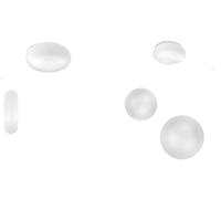 Itka 20 Wall/Ceiling White Artemide