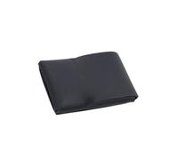 Itkcozcg 1. Handmade Leather Card Holder & Coin Wallet - Retro Blocking Credit Card Case for Men Women Travel Essential Retro Case Wallet Coin Purse Handmade Holders for Men and Women