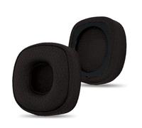 Itkcozcg 1 Pair Replacement Earpads Soft Sponge Ear Pad Comfortable Earmuffs for Major 3 4 Repair Accessory Comfortable Earmuff