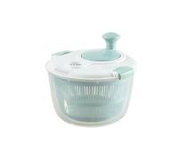 Itkcozcg Advanced Centrifugal Vegetable Dehydrator Large Batch Processing Texture Suitable for Family Meal Preparation Kitchen Appliance