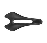 Itkcozcg Bicycles Saddles Hollow Bikes Seats Cushion Shock Absorbs Comfortable Ventilate Hole for Mountain Road Bikes Hollow Seat