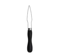 Itkcozcg Button Hook Helper Button Assist Fastener Pull Button Positioning Tool for Easy Quick Buttoning