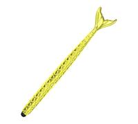 Itkcozcg Capacitive Styluses Pen Fish Design Not Battery for Tablets Smartphones Devices Shock Resistant Touchscreens Pen Note Taking Styluses