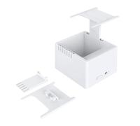 Itkcozcg Card Scanner Supports Multiple Tabletop Game Cards for Enthusiasts Fast Response Card Scanner with Efficient Chip for Instants Scanning