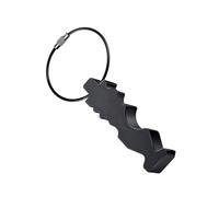 Itkcozcg Compacts Disc Maintenance Carabiner Clip Features Ergonomic Curves Light Weight for Sport Gear Care Flying Discs Stain Remover