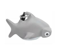 Itkcozcg Dives Regulator Covers Regulator Mouthpiece Covers Cartoon Fish Holder With Clip Second Stage Holder Second Stage With Clip