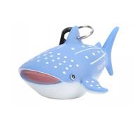 Itkcozcg Dives Regulator Covers Regulator Mouthpiece Covers Cartoon Fish Holder With Clip Second Stage Holder Second Stage With Clip