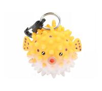 Itkcozcg Dives Regulator Covers Regulator Mouthpiece Covers Cartoon Fish Holder With Clip Second Stage Holder Second Stage With Clip