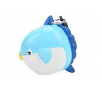 Itkcozcg Dives Regulator Covers Regulator Mouthpiece Covers Cartoon Fish Holder With Clip Second Stage Holder Second Stage With Clip