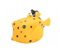 Itkcozcg Dives Regulator Covers Regulator Mouthpiece Covers Cartoon Fish Holder With Clip Second Stage Holder Second Stage With Clip