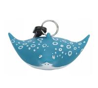 Itkcozcg Dives Regulator Covers Regulator Mouthpiece Covers Cartoon Fish Holder With Clip Second Stage Holder Second Stage With Clip