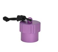 Itkcozcg Diving Caps Din 1st Stage Regulator Tanks Valves Threaded Plug Protectors Caps Scubas Tanks Valves End Threaded Plug Protectors