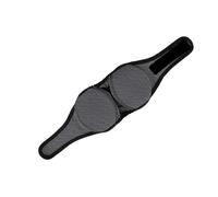 Itkcozcg Dog Calming Earmuffs Snood Soothing Head Covers Easy to Adjust Pet Ear Protector EarMuffs Swimming Comfort Large Dog Ear Covers for Thunderstorms