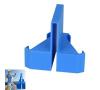 Itkcozcg Durability Camera Stand for Tennis Net for Training Analysis and Content Sharing Phone Fence Mount