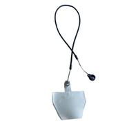 Itkcozcg Elastic Lanyard for Pen Antilost Hanging Rope Replacement Rope for Styluses Tablet Pen Straps for Touch Styluses Comfortable Cord