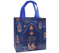 Itkcozcg Elegant Moon Themed Handbag Moon Celebration Pattern Shopping Bag Packaging Bags For Fashion Forward Shopper Individualized Shopping Bag For Trendsetters