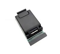 Itkcozcg EMMC BGA153 BGA169 Adapter ICSocket Compatible for T76 Programmer Highly Speed Programming &Reading with 3pc Limit Frame