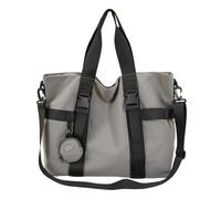 Itkcozcg Functional Crossbody Bag With Organizational Pockets Practical Nylon Construction Ergonomic Design For Women And Men Crossbody Work Bag