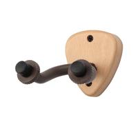 Itkcozcg Guitar Wall Hangers Guitar Hook Guitar Wall Mount Holder for Acoustics Electric Guitar, Bass, Mandolin,