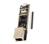 Itkcozcg High-Performance RISC-V Development Board: 10.1" LCD PoE Cameras & H.264 Encoding AI DeepSeek Board