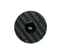 Itkcozcg High Performances Carbon Fibers Headsets Caps And Screws For Cyclists And Commuters Mountain Biking Equipment