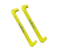 Itkcozcg Ice Skating Figure Skate Cutter Covers Adjustable Hockey Protector Covers Replacement Guards Protector Figure Skate Guards