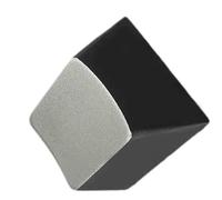 Itkcozcg Keycap in Optional Color Aluminum Alloy Keycap for Mechanical Keyboards Long Service for Gamers and Workers Aluminum Keycap