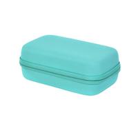 Itkcozcg Kids Friendly Printing Accessory Case Safe Design Carriers for SCRIB3D P1/ School Art Supplies Protections EVA Kids Craft Storage