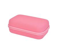 Itkcozcg Kids Friendly Printing Accessory Case Safe Design Carriers for SCRIB3D P1/ School Art Supplies Protections EVA Kids Craft Storage