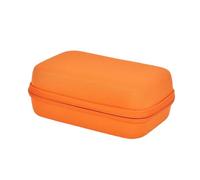 Itkcozcg Kids Friendly Printing Accessory Case Safe Design Carriers for SCRIB3D P1/ School Art Supplies Protections EVA Kids Craft Storage