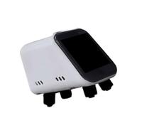 Itkcozcg Multifunction ESP32S3 Development Board Weather Clock Voice Activation Open Source Code For STEM Education STEM Educational Electronics Kits