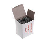 Itkcozcg New Type For M Poultry Cage Fasten Plier For Pet Pack Of 600 Assembling Tool Poultry Cage Install