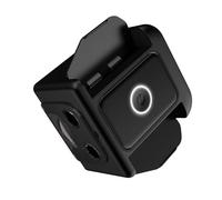 Itkcozcg Pack of 1 User Friendly Card Shuffling Device Offering Simple Button Controls and Thin Plan Suitable Everyone Epochs Including Children and Retirees Bridge Stirrer