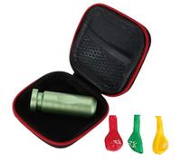 Itkcozcg Portable Ear Pressure Trainer For Freediving Scubas Lightweight Underwater Equalization Practice Tool Ear Pressure Balances Trainer
