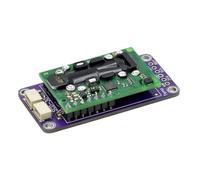 Itkcozcg Real Time Environmental SCD30 Air Sensoring for CO2 Temperature and Humidity High Precisions Air Monitors