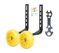 Itkcozcg Regulable Bike Stabilizers Wheel Childrens Bicycles Alloys Secure Balance Learning Aid For Beginner Regulable Bicycles Stabilizers
