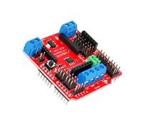 Itkcozcg Sensorings Shield Board V5 Two RS485 BLEs Interfaces For Automation Systems Integration Environmental Shield