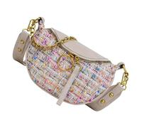 Itkcozcg Shoulder Bags For Women Leather Toted Handbags Minis Clutches Purse With Zipper Closure Crossbody Bag Underarm Bag Gifts Crossbody Clutches Purses For Women Casual