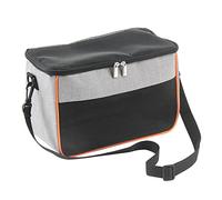 Itkcozcg Small Pet For Carrier With Adjustable Shoulder Strap Breathable Clear View Carry Cage For Finch Conure Parakeet 4