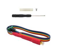 Itkcozcg SOP8 Chip Programming Probe Line for Circuit Applications with USB Programmer for Programming