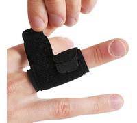 Itkcozcg Sports Finger Brace Splints For Injury Recovery Adjustable For Volleyballs Basketball Practice Sports Brace