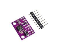 Itkcozcg TJA1051 Fast Response CAN Bus Module Low Power Design Industrial Controls Systems Communication CAN Transceiver PCBs Module For PLC Communication