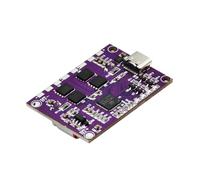 Itkcozcg Type-C PD100W Charging Circuit Board With IP2368 Chipset For Quick Multi-Protocol Device Power Delivery Laptop Phone Fast Charging Module