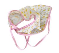 Itkcozcg Vacation Headscarf for Street Triangle Hair Scarf Spring Decorative Headpiece Party Headwrap Girl Headpiece